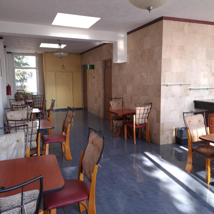 Howard Johnson By Wyndham Toluca Luaran gambar