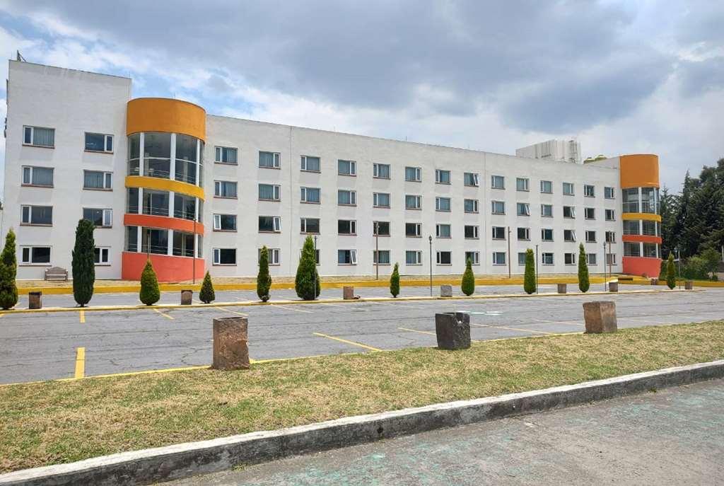Howard Johnson By Wyndham Toluca Luaran gambar