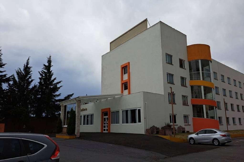 Howard Johnson By Wyndham Toluca Luaran gambar